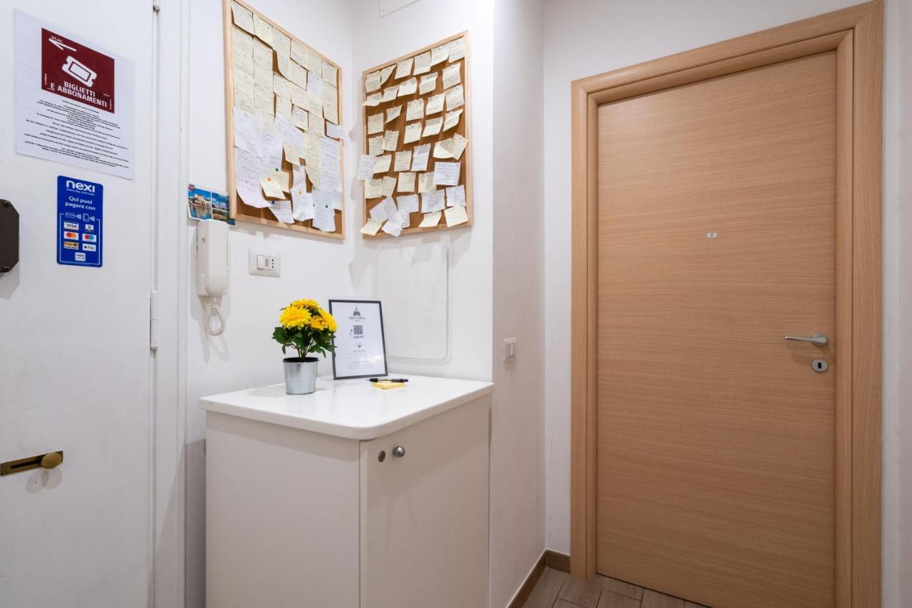 Bed and breakfast Close To San Pietro - Vatican Roma