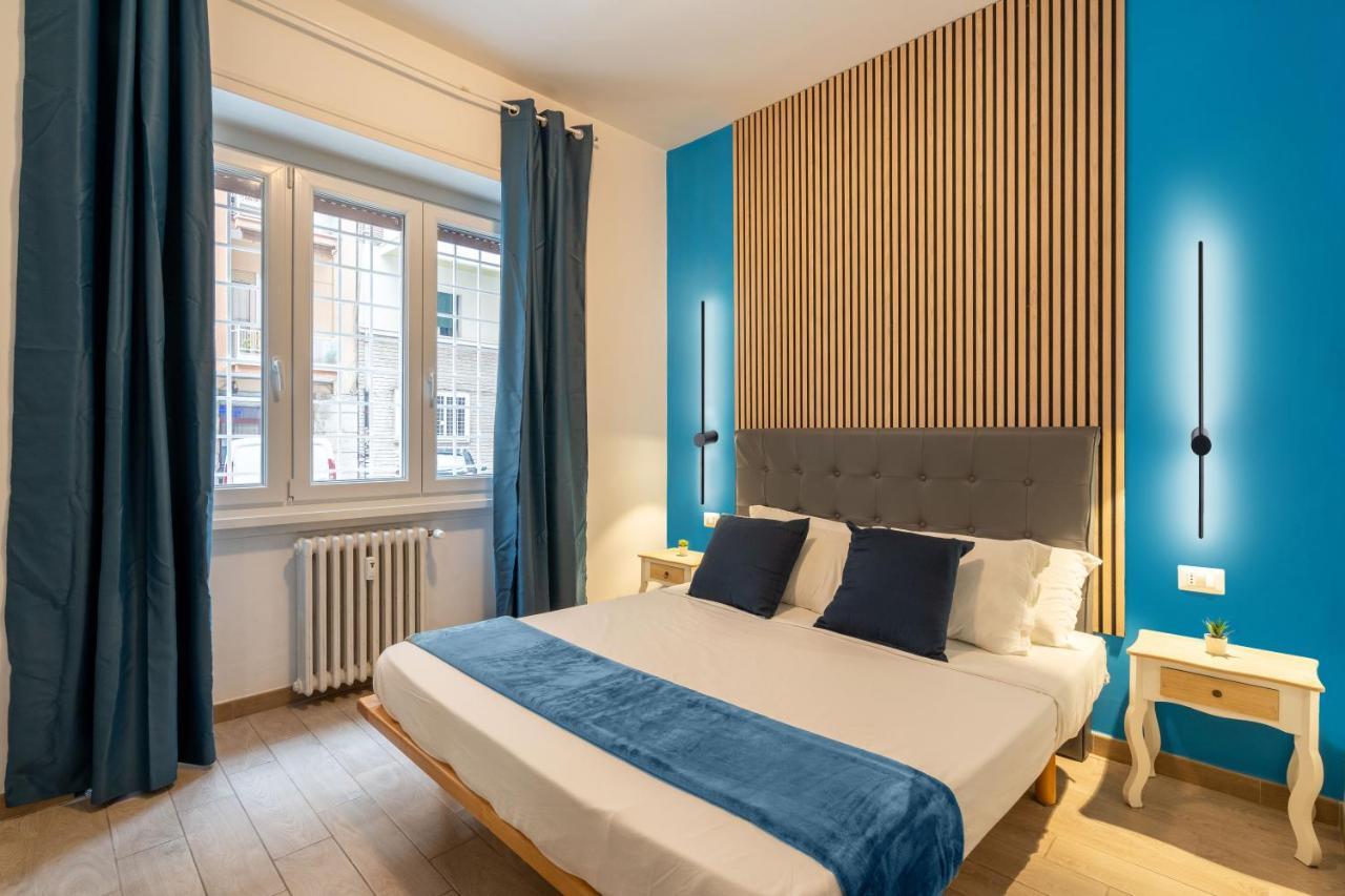 Vaticanrome Bed & Breakfast 2*