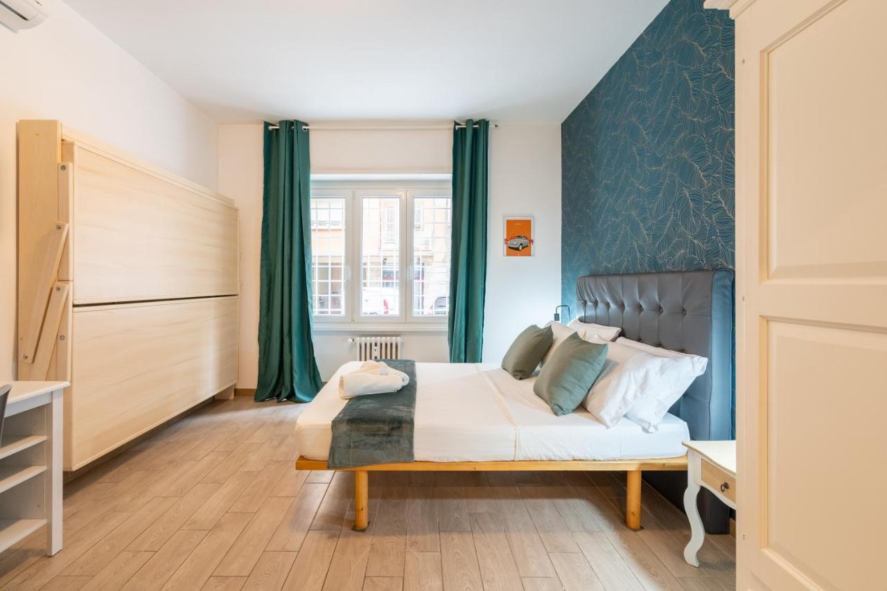 Bed & Breakfast Vaticanrome 2*