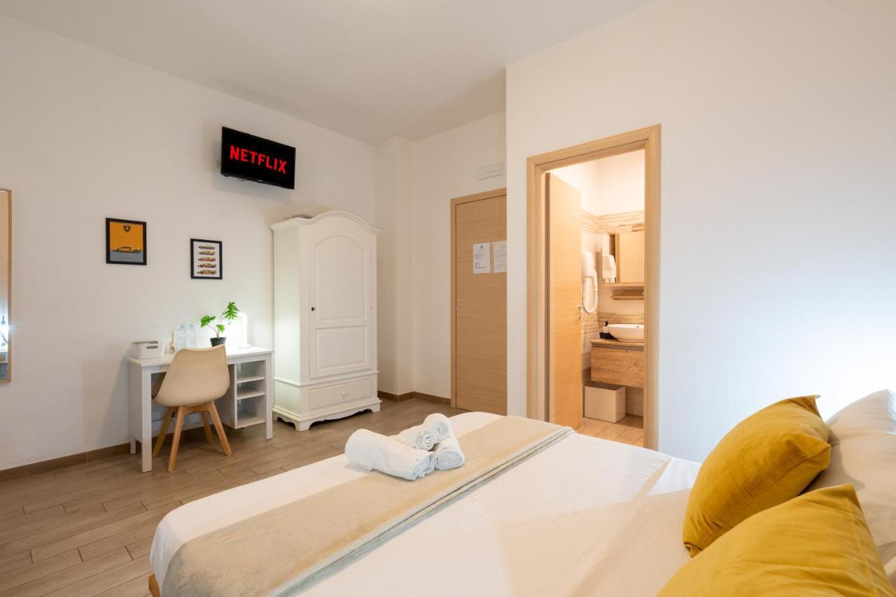 Bed & Breakfast Vaticanrome Roma