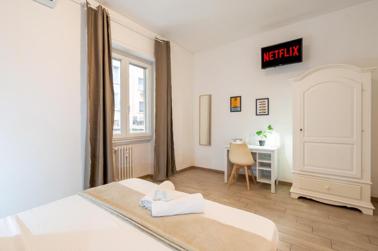 Bed & Breakfast Vaticanrome