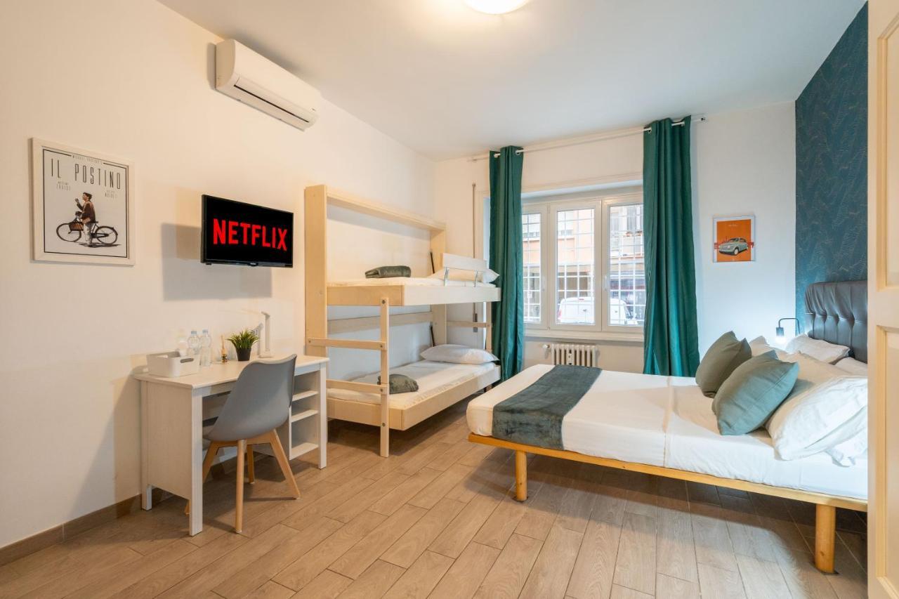 Vaticanrome Bed & Breakfast Roma