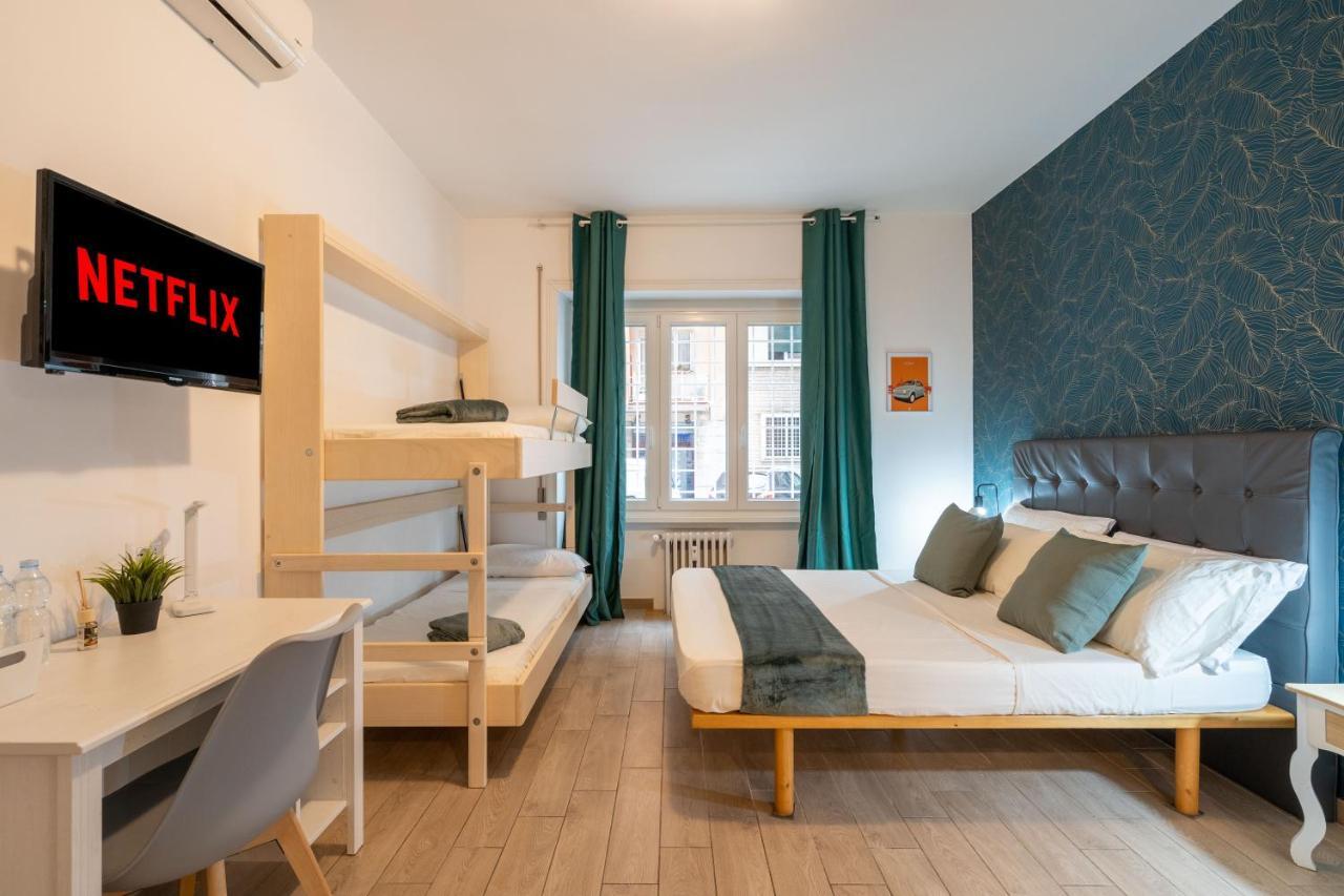 Vaticanrome Bed & Breakfast 2*