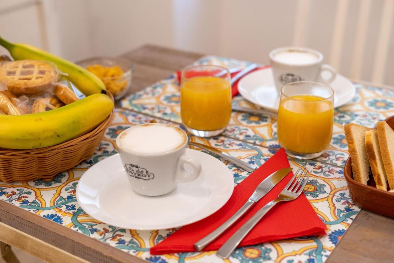 Vaticanrome Bed & Breakfast 2*