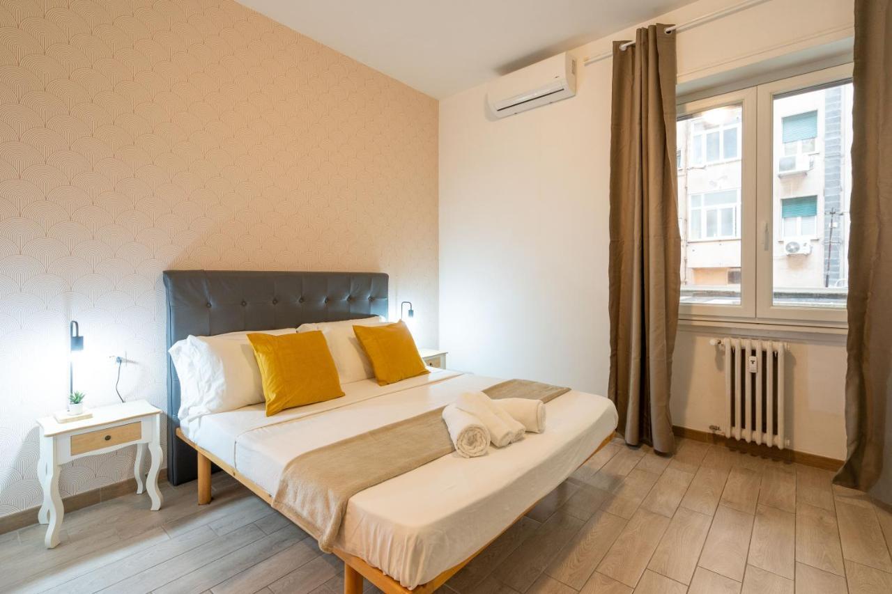 Vaticanrome Bed & Breakfast Roma