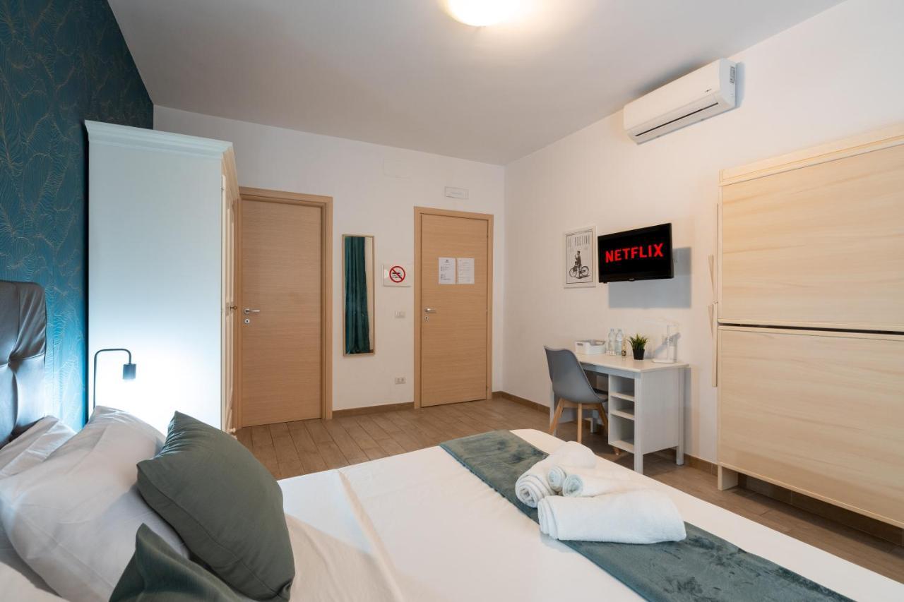 Vaticanrome Bed & Breakfast 2*