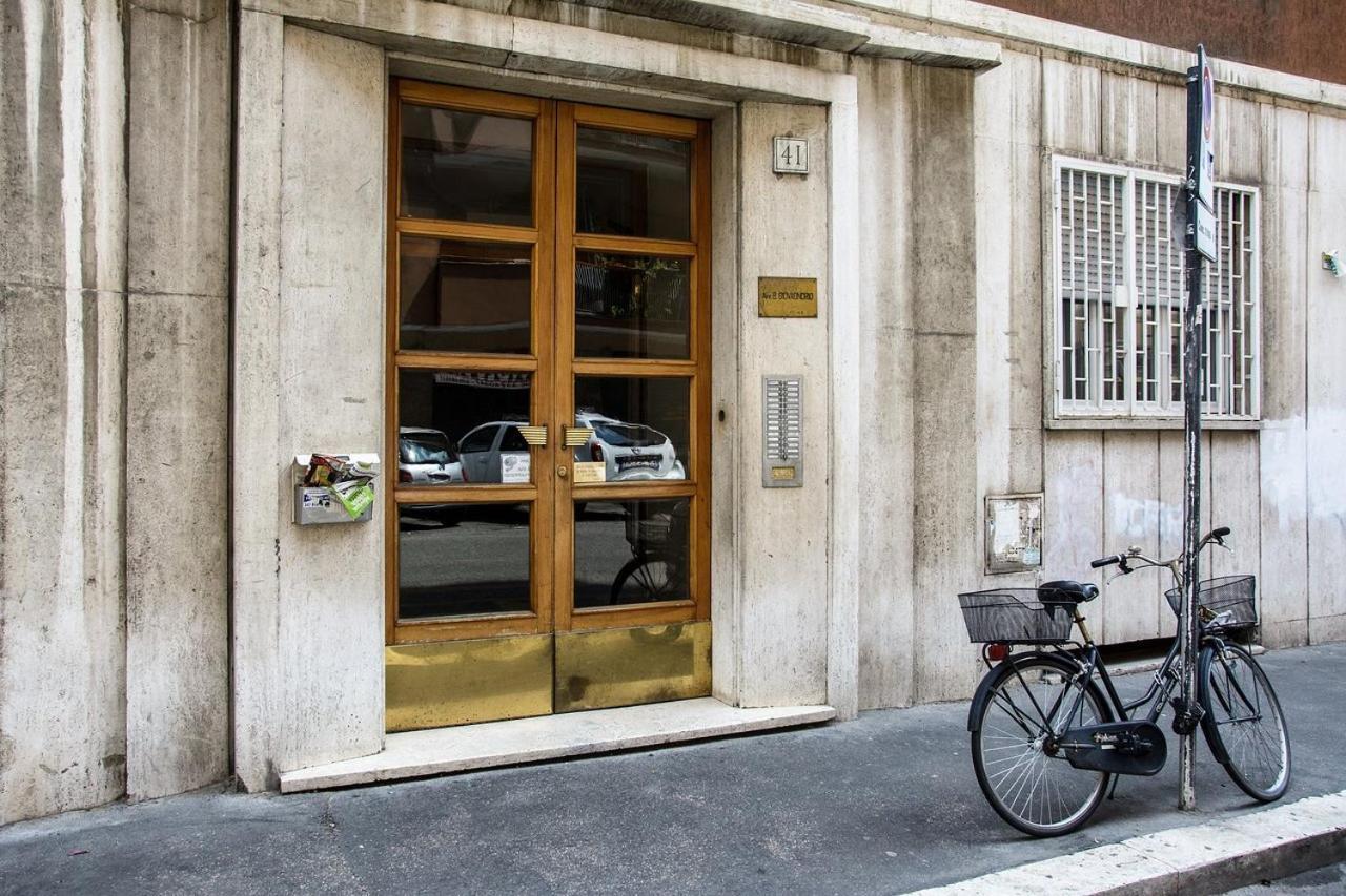 Bed and breakfast Close To San Pietro - Vatican