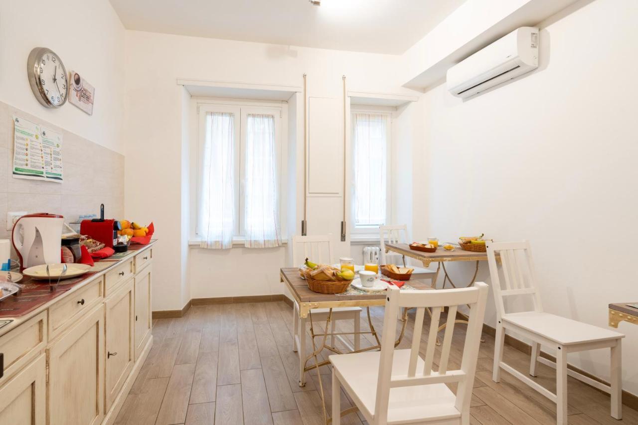 Vaticanrome Bed & Breakfast 2*