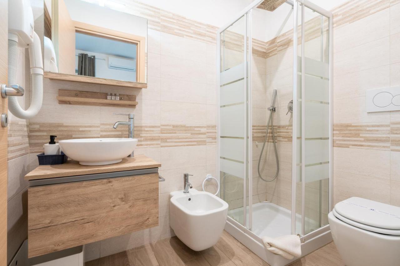 Vaticanrome Bed & Breakfast 2*