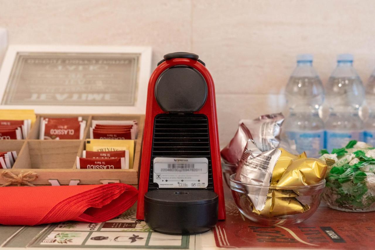 Vaticanrome Bed & Breakfast 2*