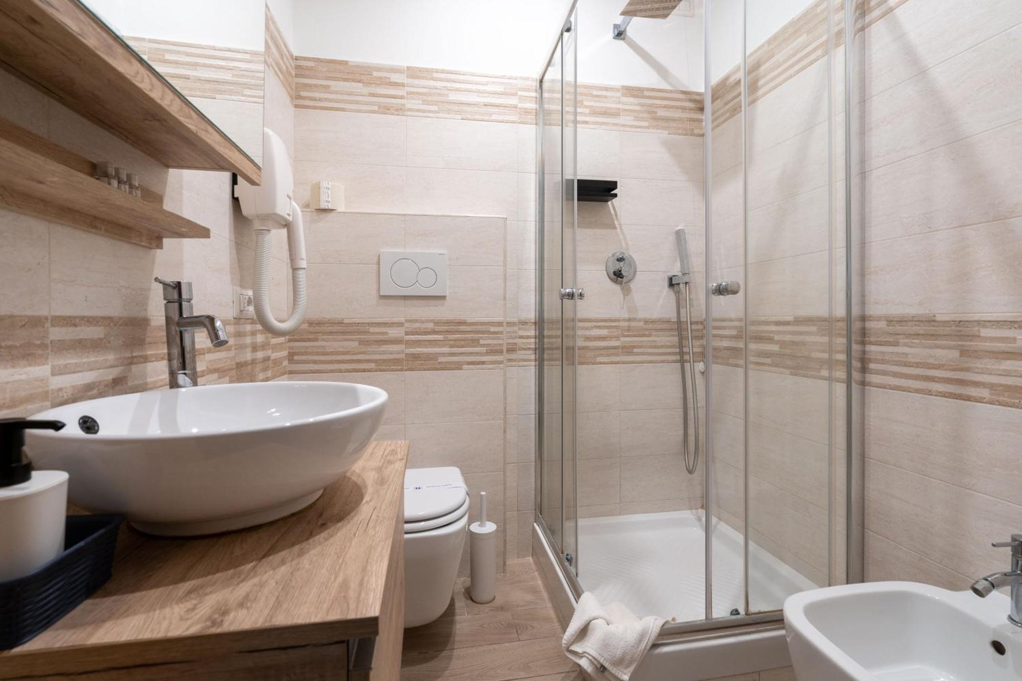 Bed & Breakfast Vaticanrome