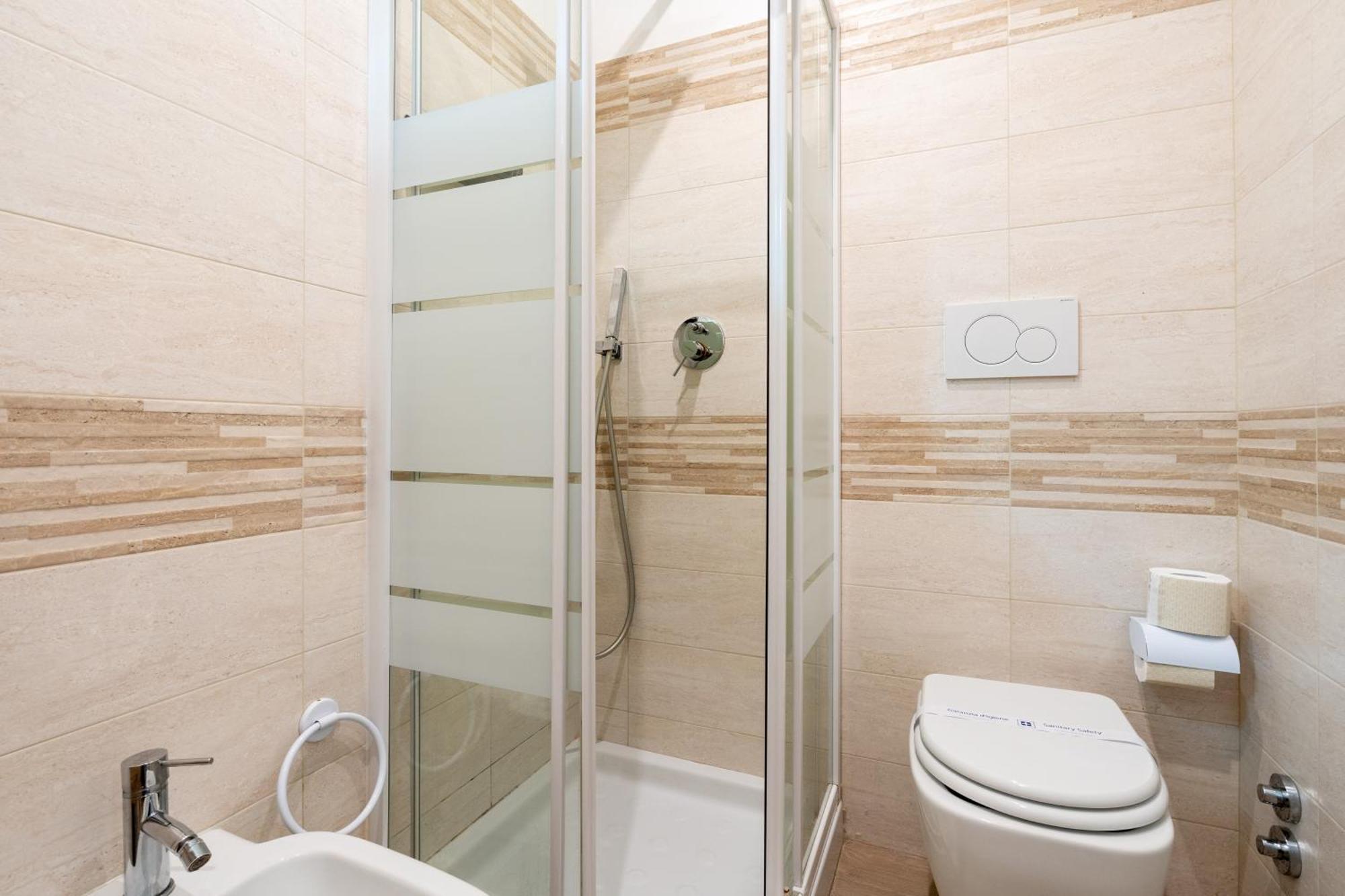Bed and breakfast Close To San Pietro - Vatican